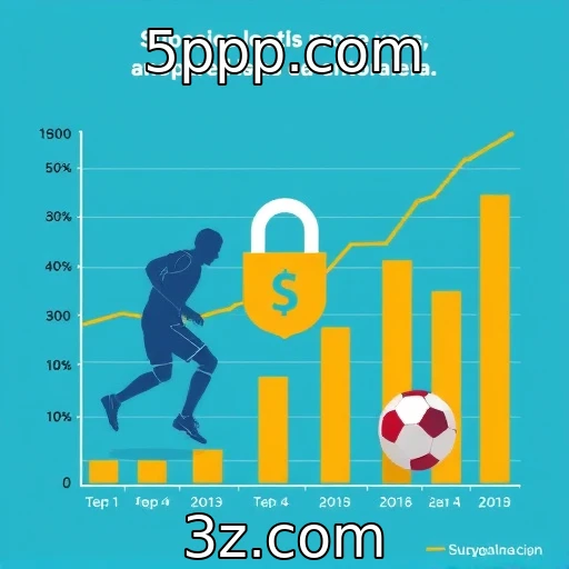 5ppp.com Principais tendências das apostas esportivas que você precisa conhecer