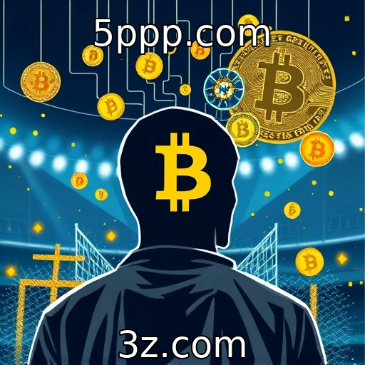 5ppp.com Como as criptomoedas estão revolucionando as apostas no Brasil