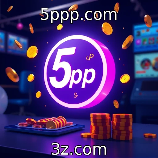 5ppp.com Jackpots progressivos: segredos para aumentar suas chances de ganhar