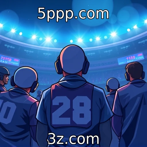 5ppp.com Desvendando as Melhores Estratégias de Apostas para Grandes Jogos