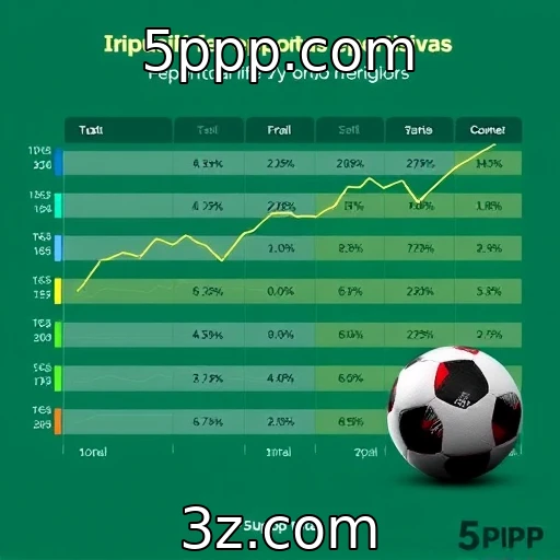 5ppp.com Apostas esportivas: estratégias infalíveis para aumentar seus ganhos